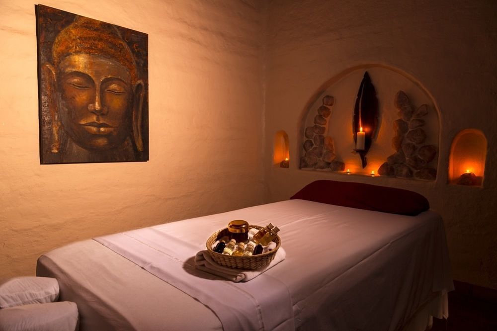 Hostal De La Luz - Spa Holistic Resort Tepoztlán Extérieur photo